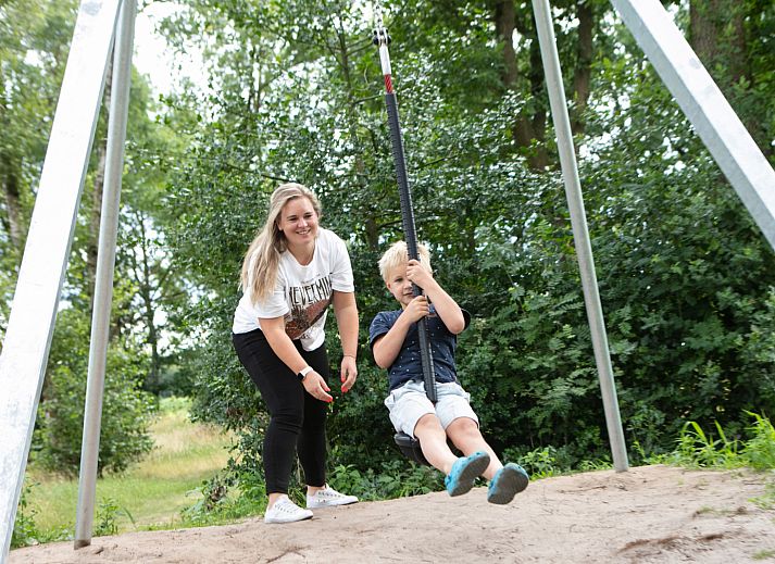 Vakantiepark 't Rheezerwold