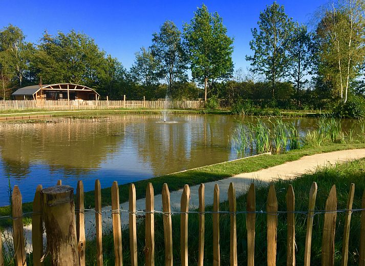 Vakantiepark 't Rheezerwold