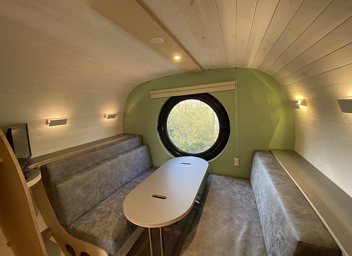 Vakantiepark 't Rheezerwold