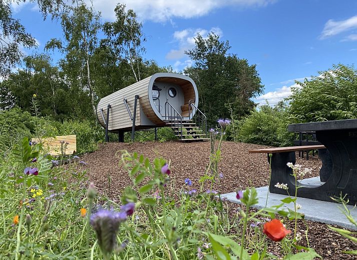 Vakantiepark 't Rheezerwold