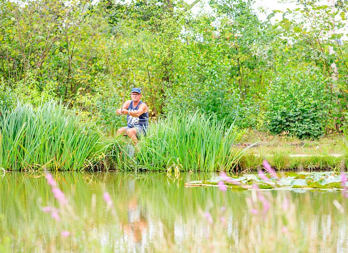Vakantiepark 't Rheezerwold