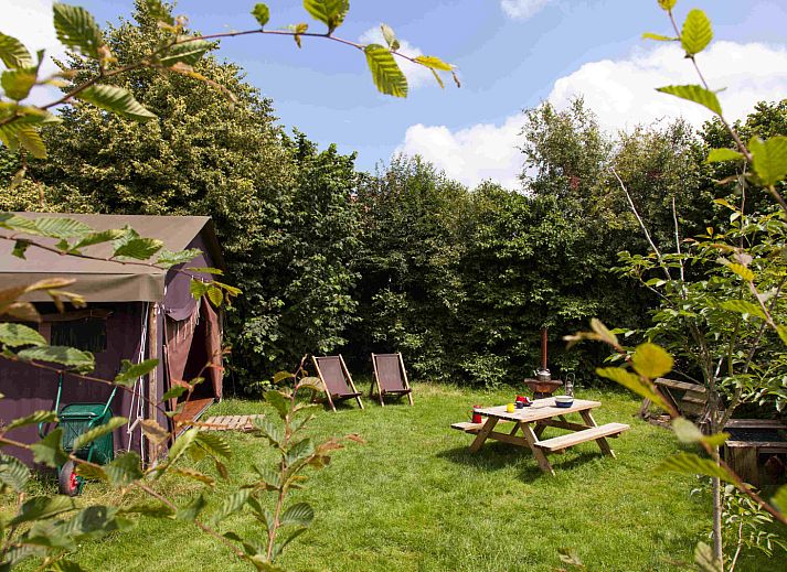 BoerenBed Hoeve Zeeland