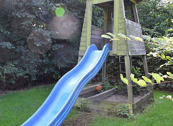 BoerenBed Hoeve Zeeland