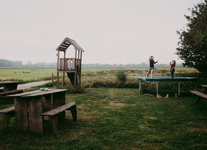 BoerenBed Hoeve Zeeland