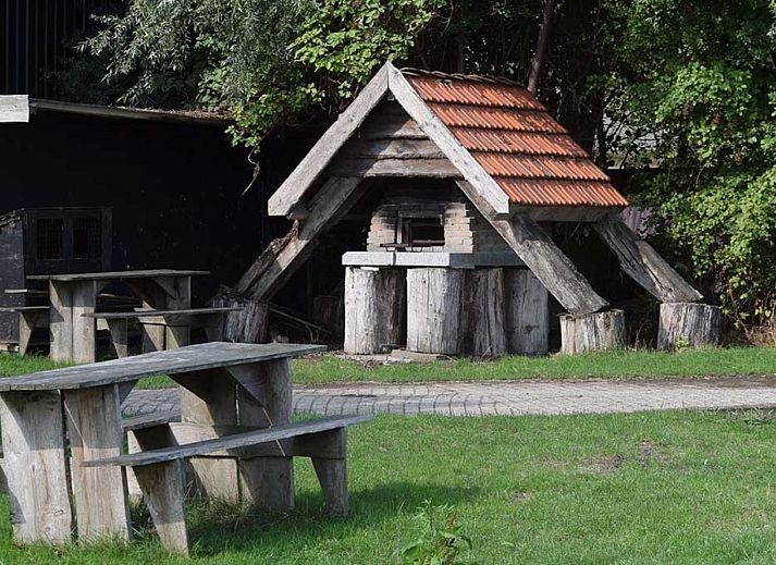 BoerenBed Hoeve Zeeland