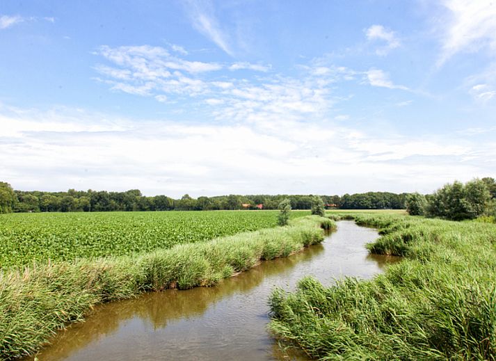 BoerenBed Hoeve Zeeland