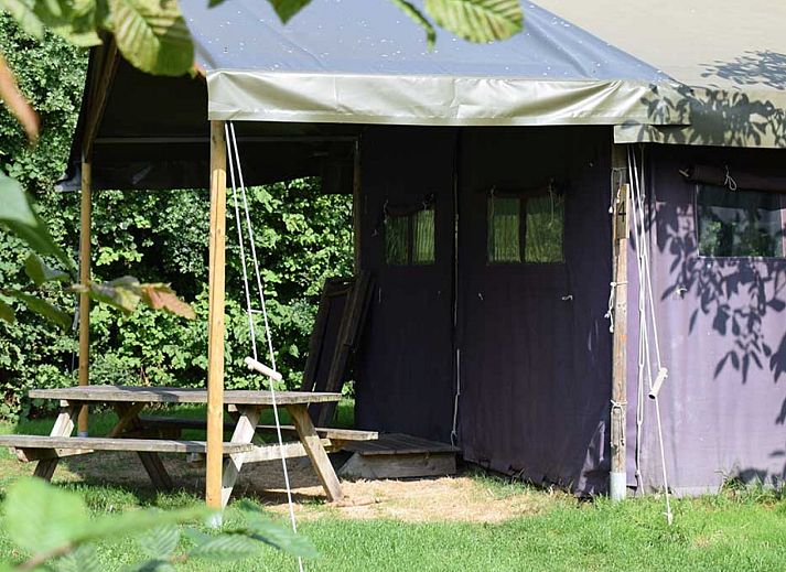 BoerenBed Hoeve Zeeland