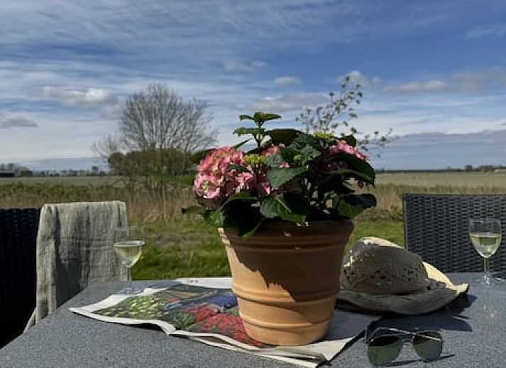 Hotelhuisjes Medemblik