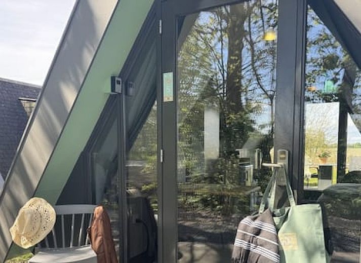 Hotelhuisjes Medemblik