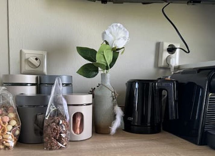 Hotelhuisjes Medemblik