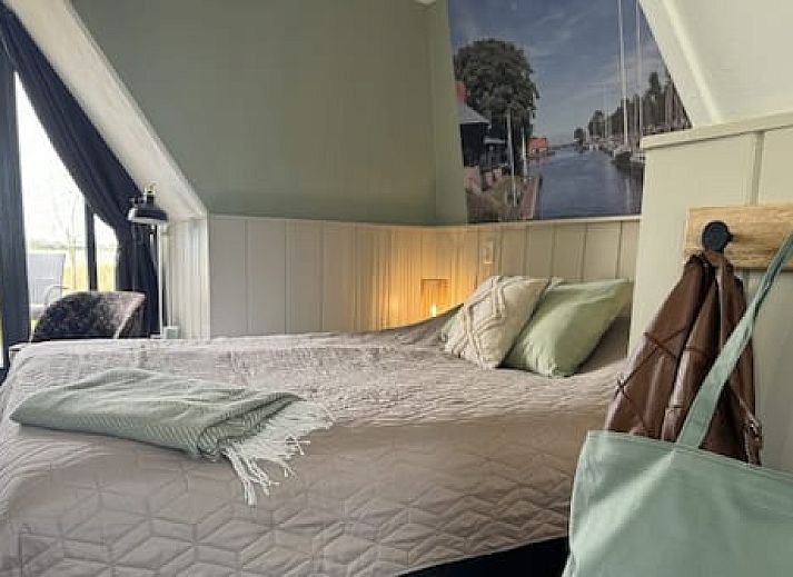 Hotelhuisjes Medemblik