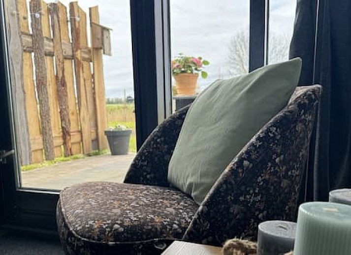 Hotelhuisjes Medemblik