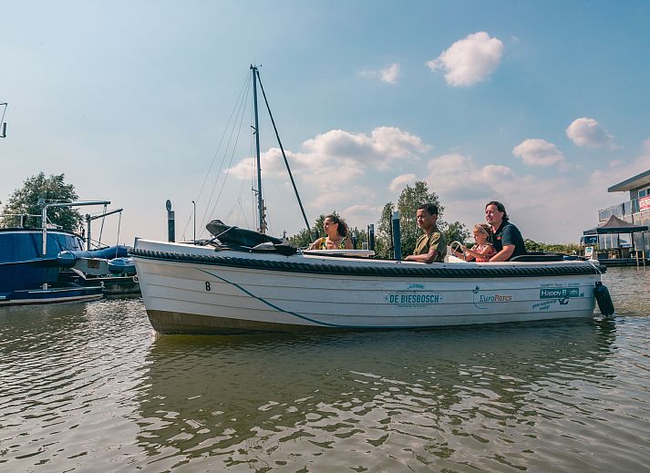 EuroParcs De Biesbosch