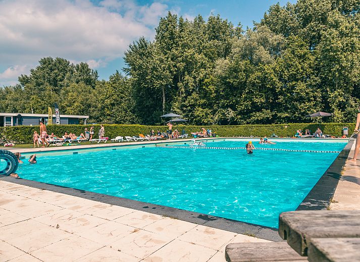 EuroParcs De Biesbosch