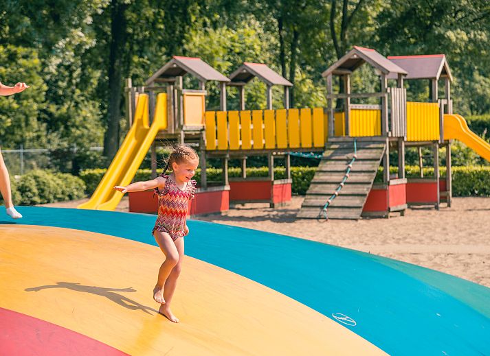 EuroParcs De Biesbosch