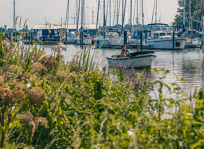 EuroParcs De Biesbosch