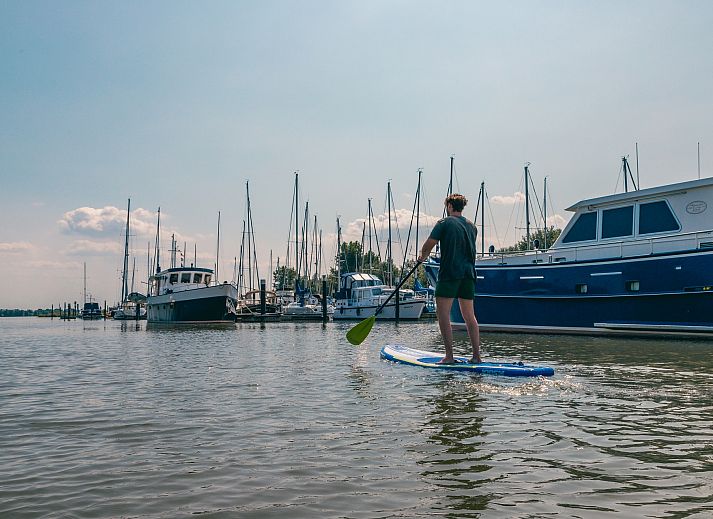 EuroParcs De Biesbosch