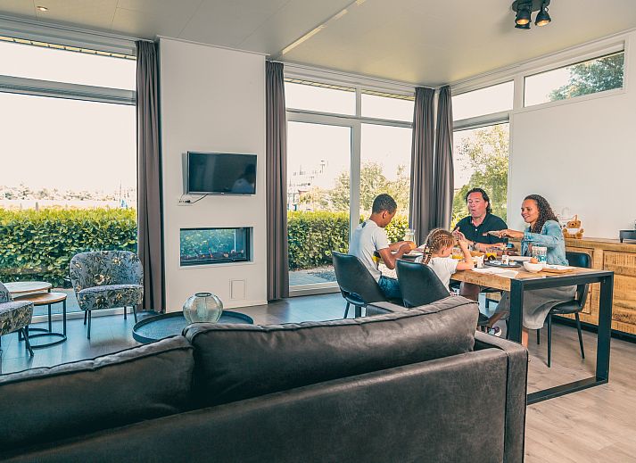 EuroParcs De Biesbosch