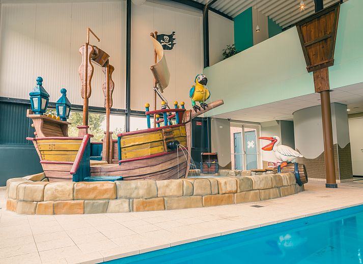 EuroParcs De Biesbosch