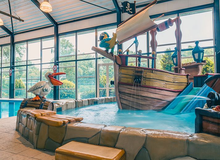 EuroParcs De Biesbosch