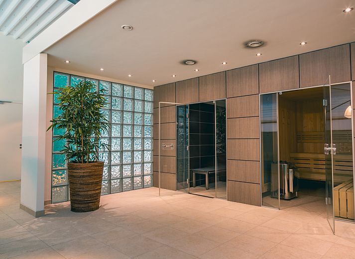 EuroParcs De Biesbosch