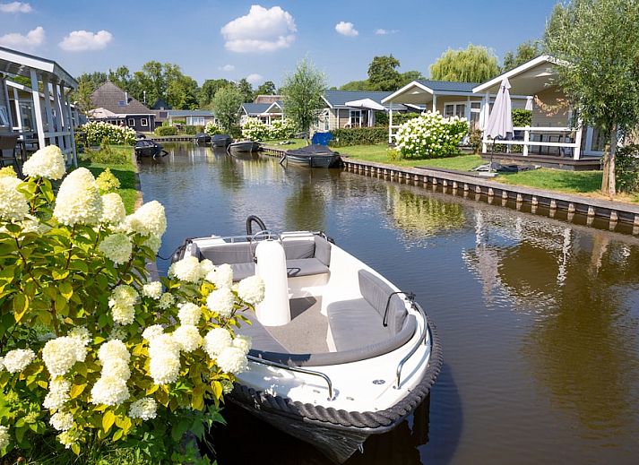 Vakantiepark Giethoorn