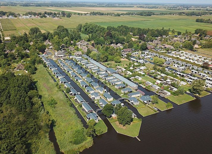 Vakantiepark Giethoorn