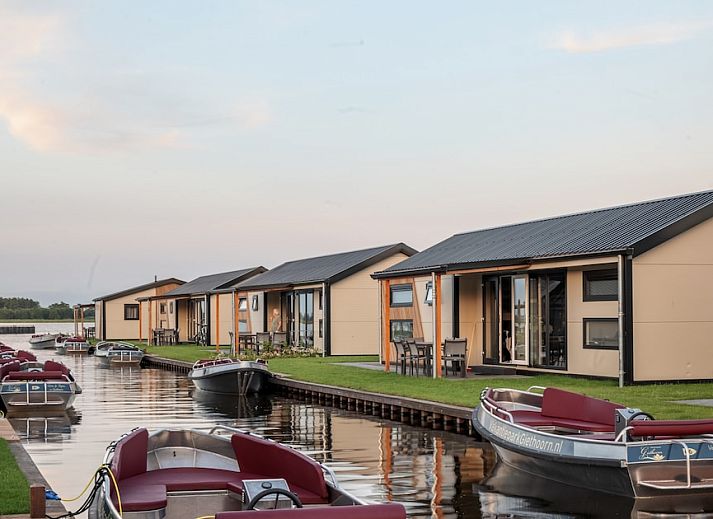 Vakantiepark Giethoorn