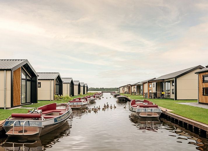 Vakantiepark Giethoorn