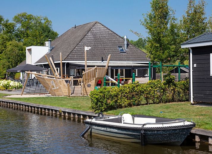 Vakantiepark Giethoorn