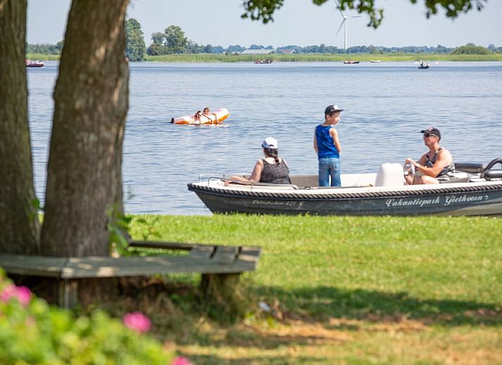 Vakantiepark Giethoorn