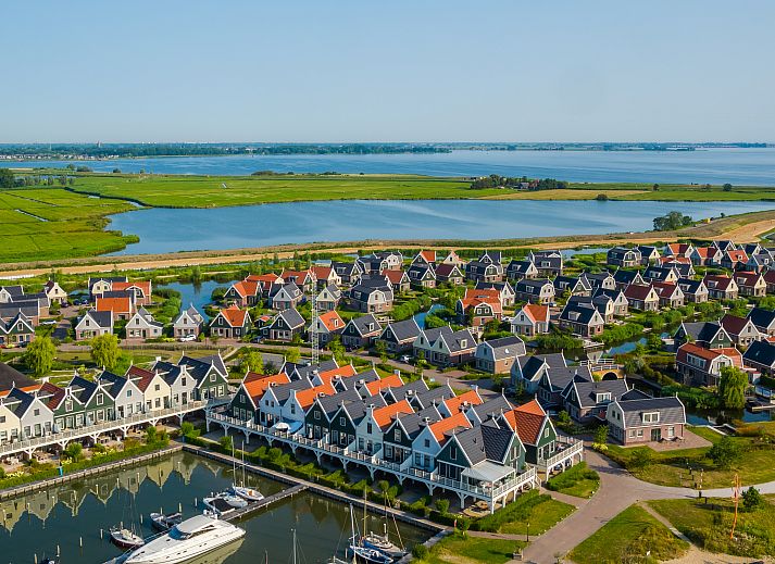 EuroParcs Poort van Amsterdam