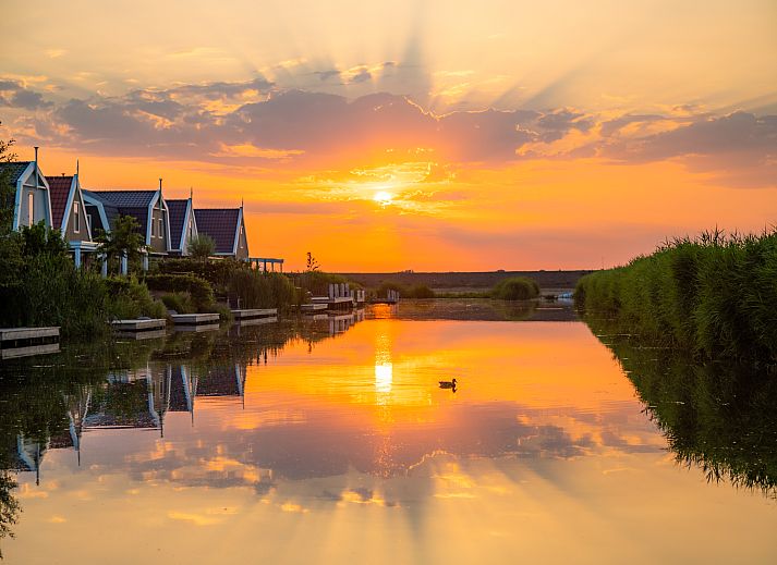 EuroParcs Poort van Amsterdam