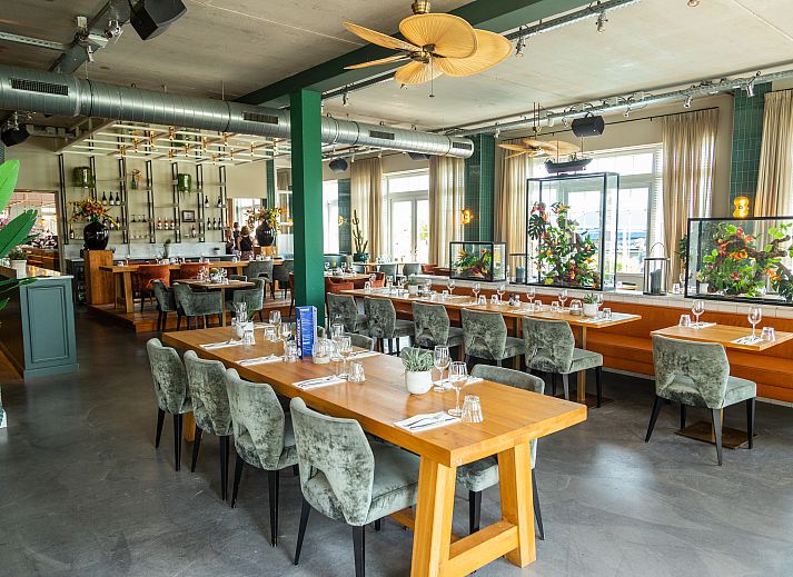 EuroParcs Poort van Amsterdam