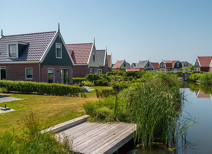 EuroParcs Poort van Amsterdam