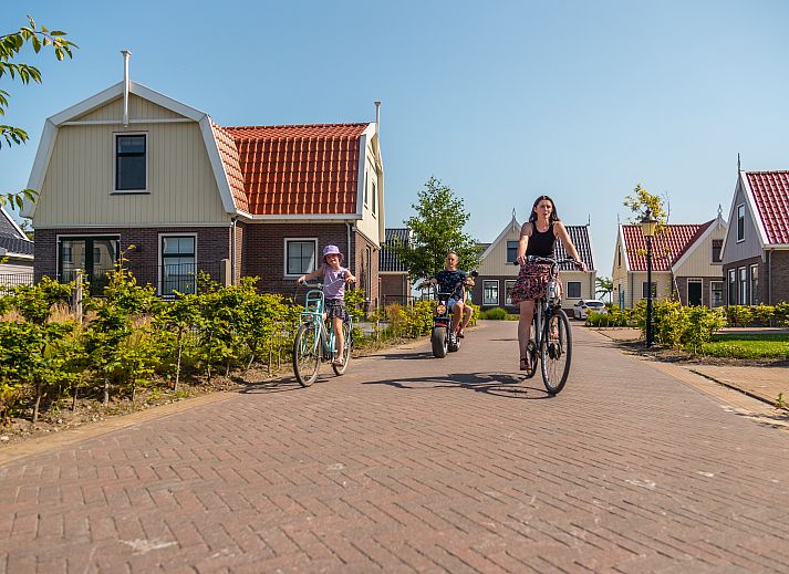 EuroParcs Poort van Amsterdam