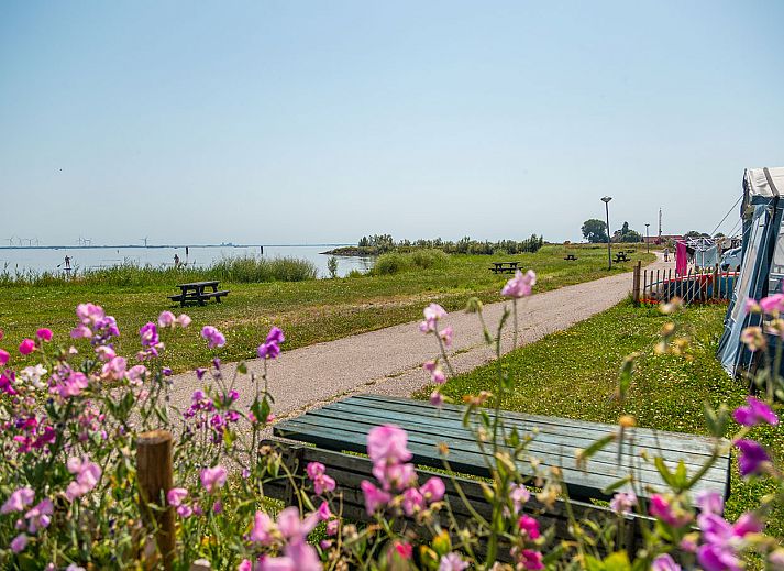 EuroParcs Poort van Amsterdam
