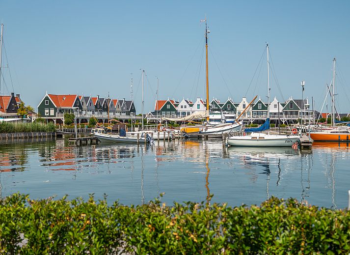 EuroParcs Poort van Amsterdam