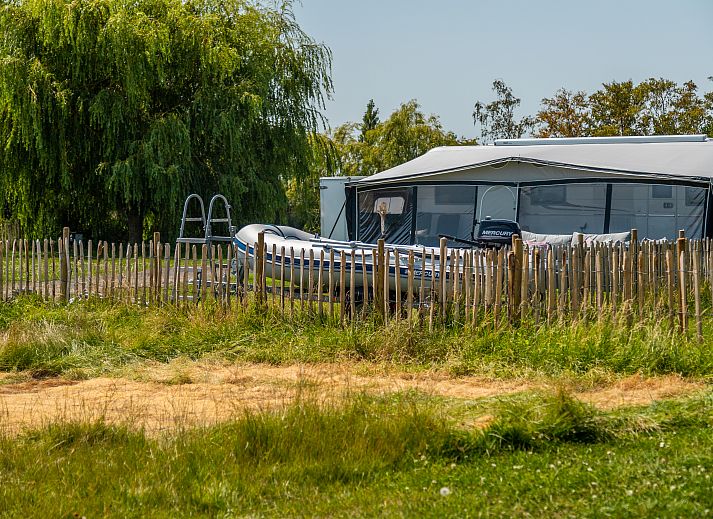 EuroParcs Poort van Amsterdam