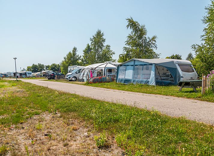 EuroParcs Poort van Amsterdam