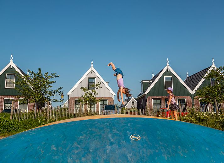 EuroParcs Poort van Amsterdam