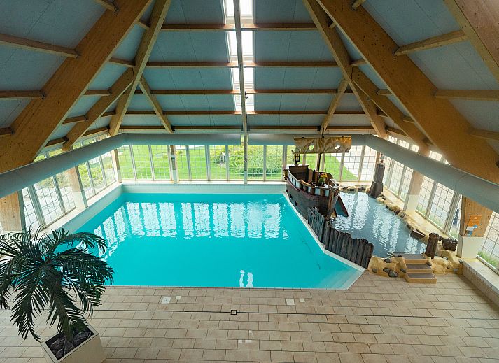 EuroParcs Poort van Amsterdam