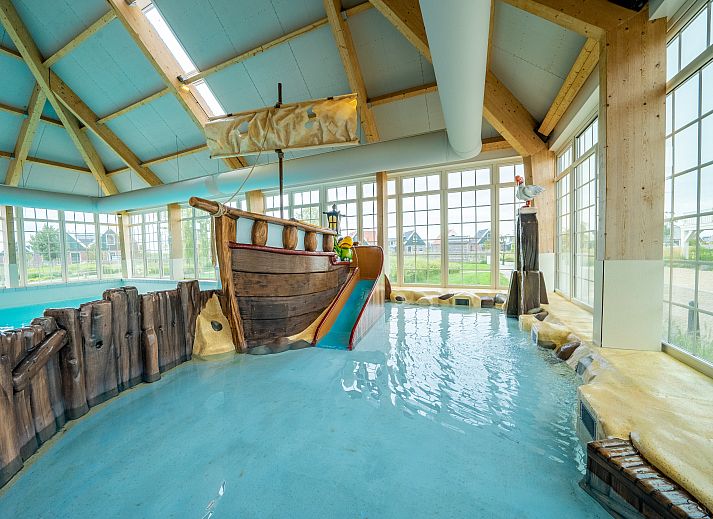 EuroParcs Poort van Amsterdam