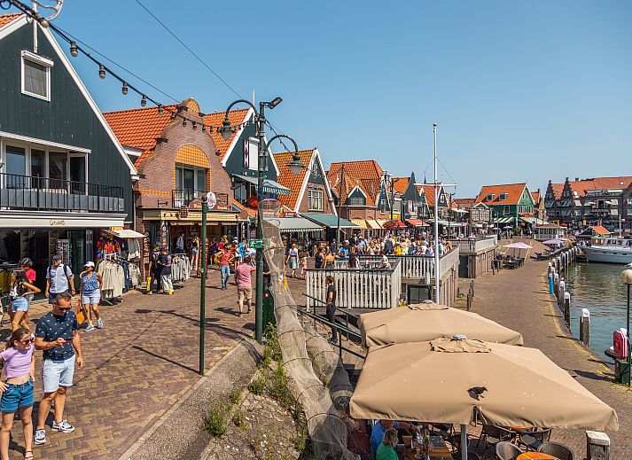 EuroParcs Poort van Amsterdam