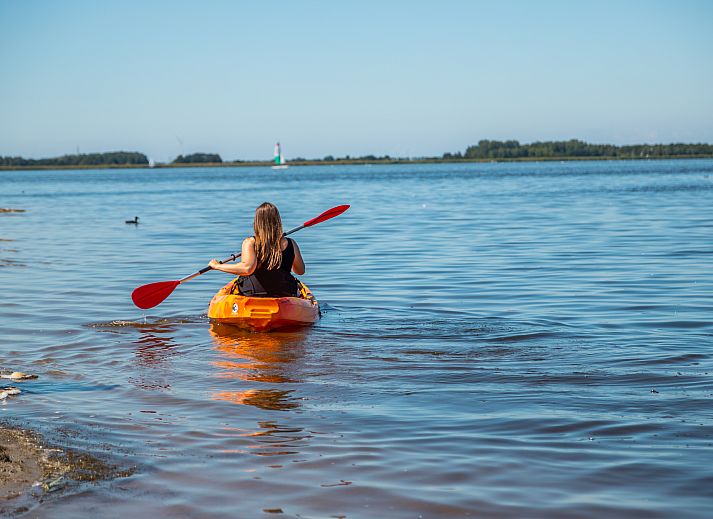 EuroParcs Bad Hoophuizen