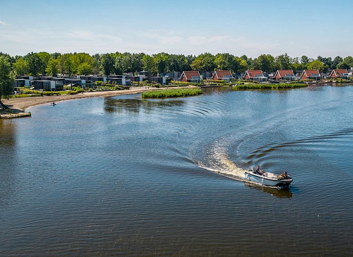 EuroParcs Bad Hoophuizen