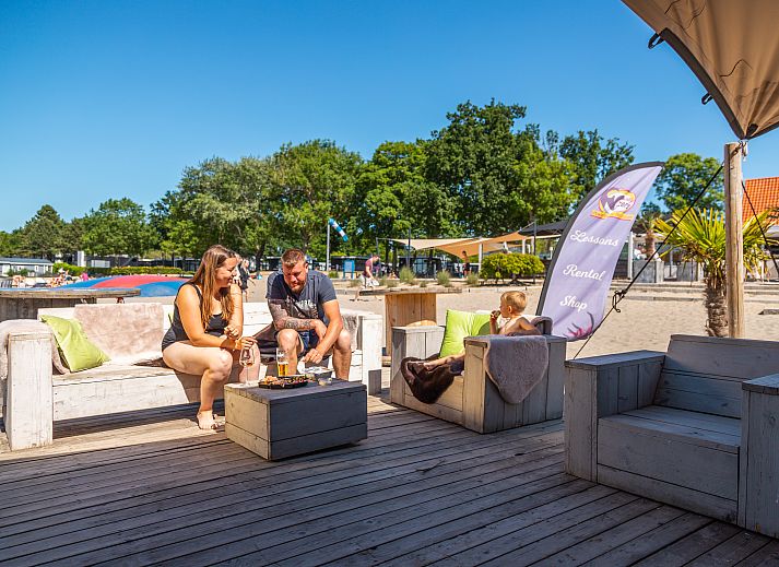 EuroParcs Bad Hoophuizen