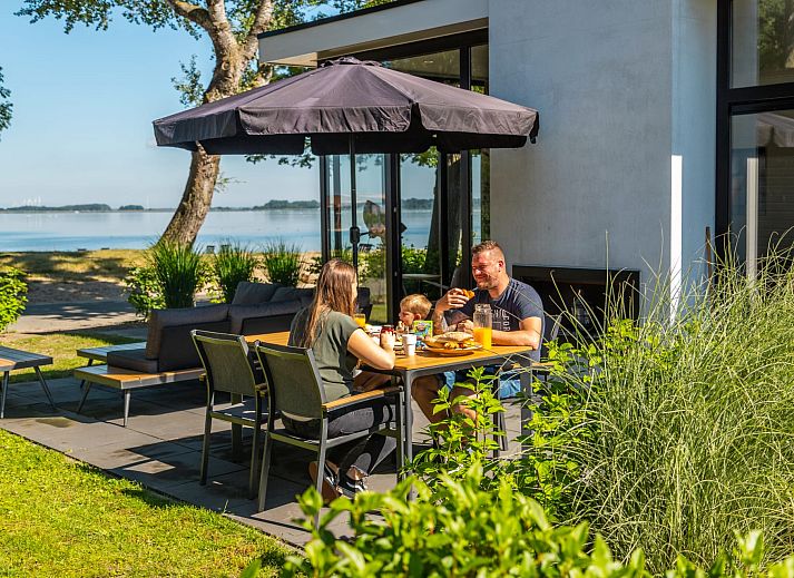 EuroParcs Bad Hoophuizen