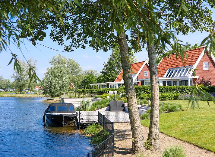 EuroParcs Bad Hoophuizen