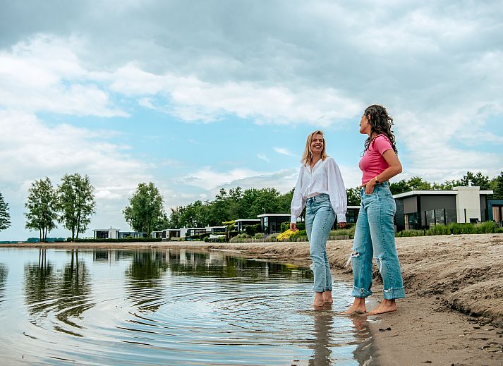 EuroParcs Bad Hoophuizen